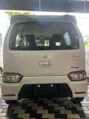 Suzuki Wagon R ZX 2026