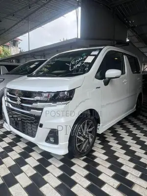 Suzuki Wagon R ZX 2026