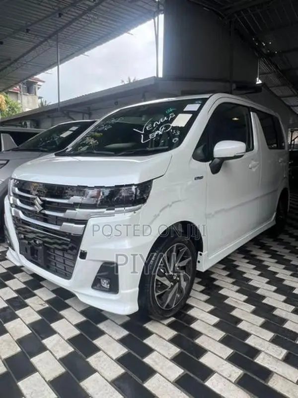 Suzuki Wagon R ZX 2026