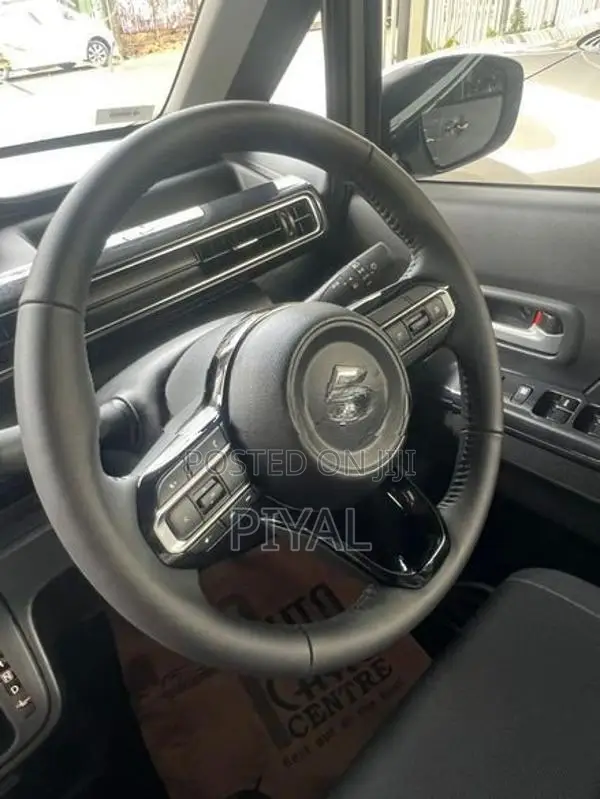 Suzuki Wagon R ZX 2026