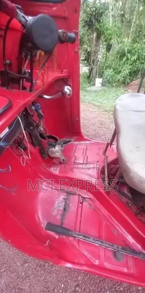 Bajaj RE Three Wheel 2006