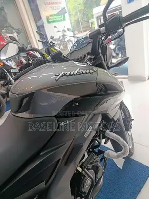 Bajaj Pulsar NS 125 EFI ABS CBS 2026