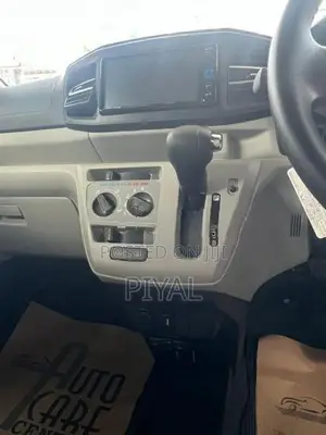 Daihatsu Mira X - SA 3 2025