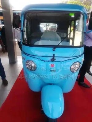 Bajaj electric 2026