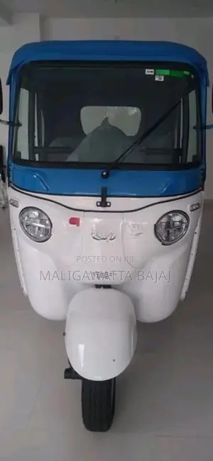 Bajaj electric 2026