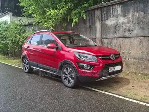 BAIC X25 2020