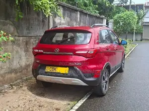 BAIC X25 2020