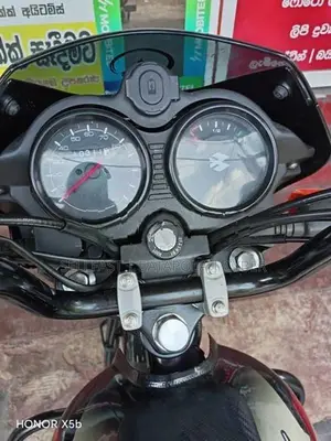 Bajaj CT100 CT 100 2022
