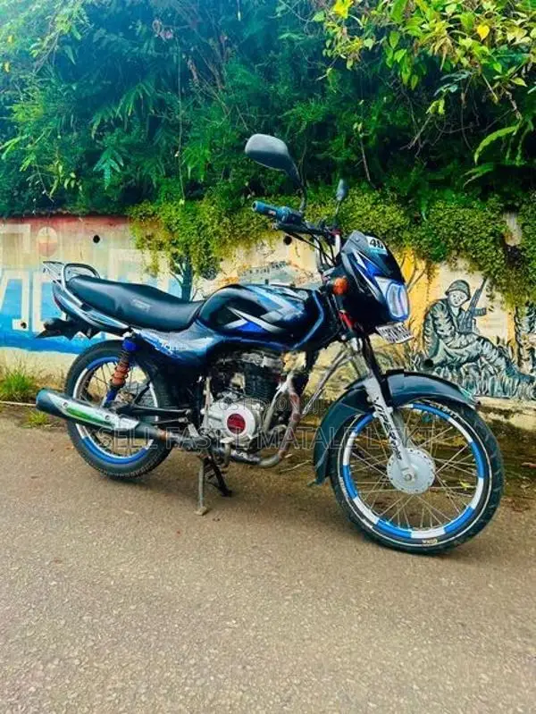 Bajaj CT100 Used 2019