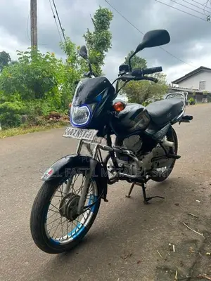 Bajaj CT100 Used 2019
