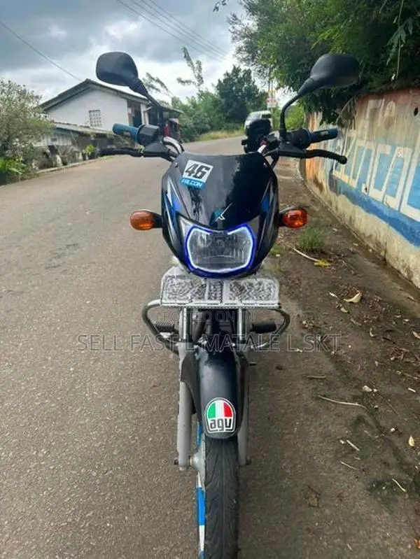 Bajaj CT100 Used 2019