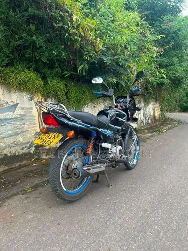 Bajaj CT100 Used 2019