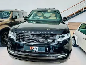 Land Rover Range P460e Autobiog B/New 2026