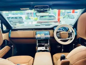 Land Rover Range P460e Autobiog B/New 2026