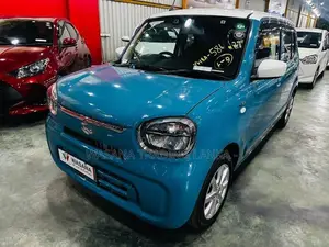 Suzuki Alto X Limited 2024