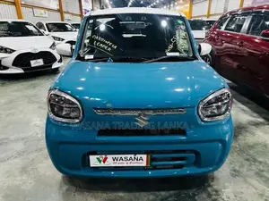 Suzuki Alto X Limited 2024