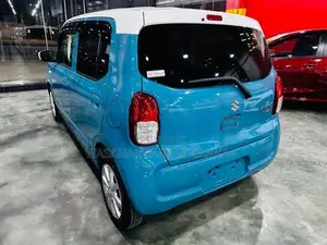Suzuki Alto X Limited 2024