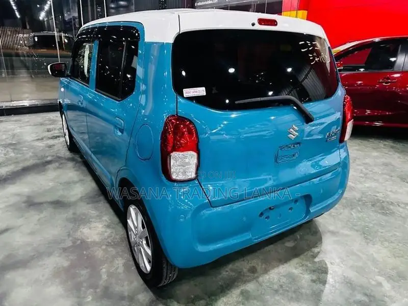 Suzuki Alto X Limited 2024