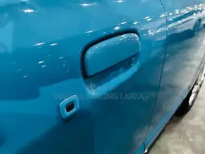 Suzuki Alto X Limited 2024