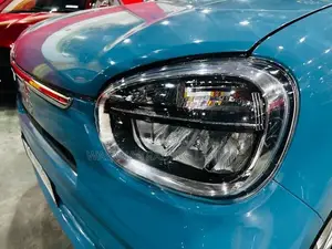 Suzuki Alto X Limited 2024