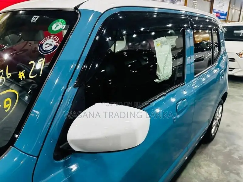Suzuki Alto X Limited 2024