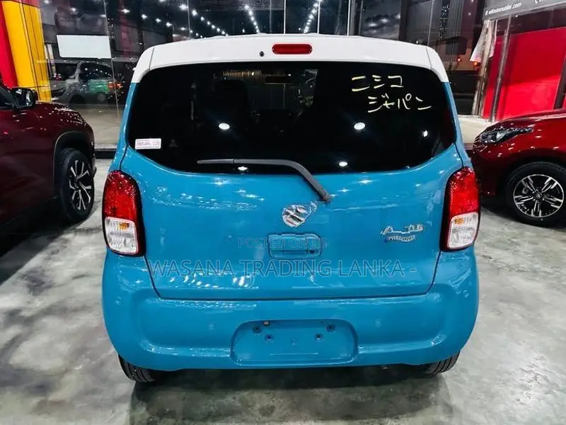 Suzuki Alto X Limited 2024