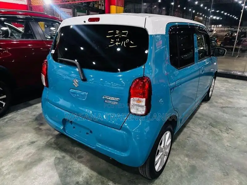 Suzuki Alto X Limited 2024