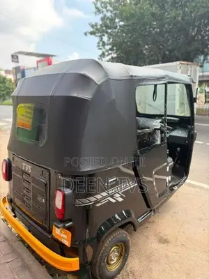 TVS King 2026