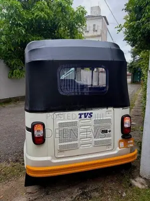 TVS King 2026