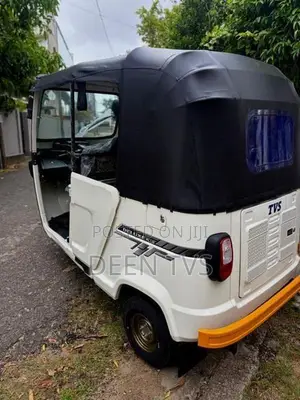 TVS King 2026