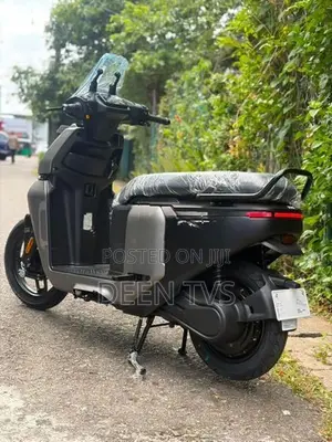 TVS Orbiter 2026