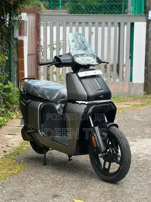 TVS Orbiter 2026