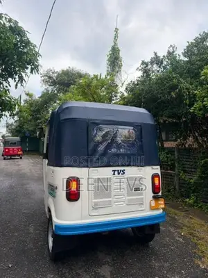TVS King EV 2026