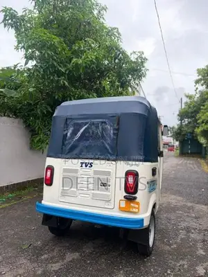 TVS King EV 2026