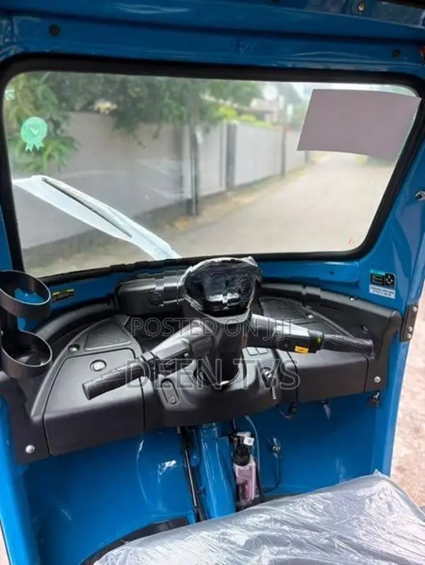 TVS King EV 2026