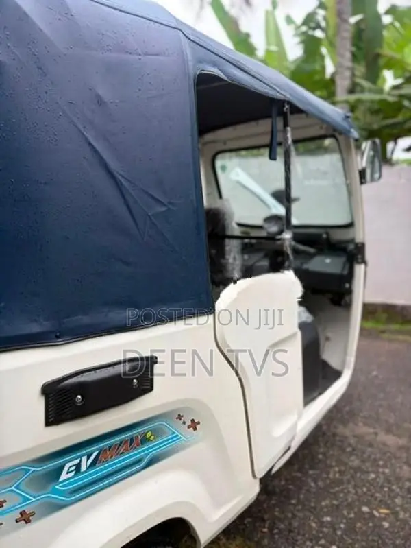 TVS King EV 2026