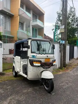 TVS King EV 2026