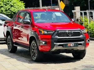 Toyota Hilux B5 Rocco 2.8L B/NEW 2025
