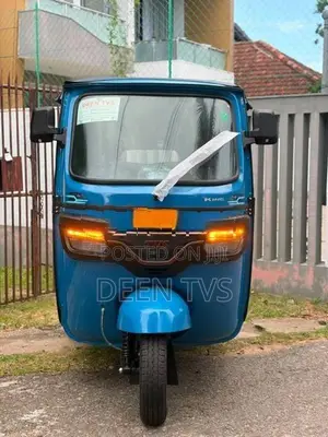 TVS King 2026