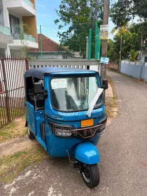 TVS King 2026