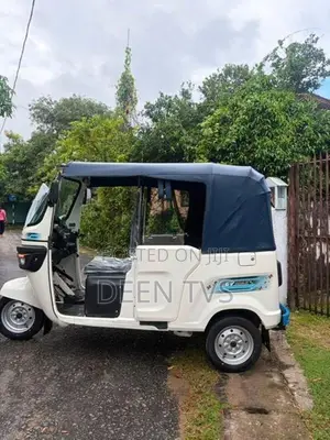 TVS King EV 2026