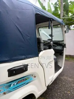 TVS King EV 2026