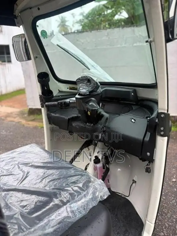 TVS King EV 2026