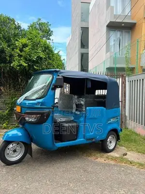 TVS King 2026
