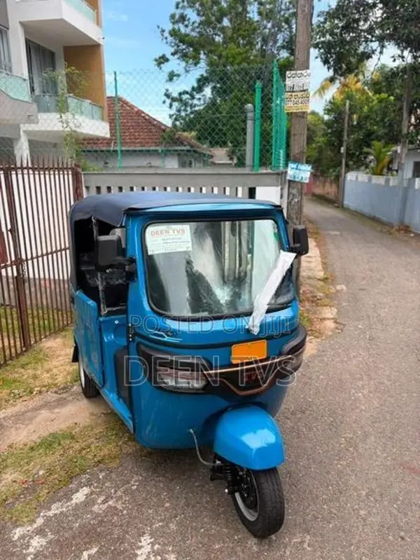 TVS King 2026