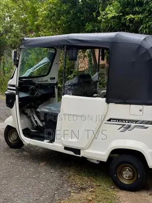 TVS King 2026
