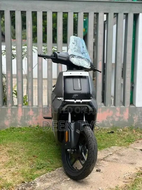 TVS Orbiter 2026