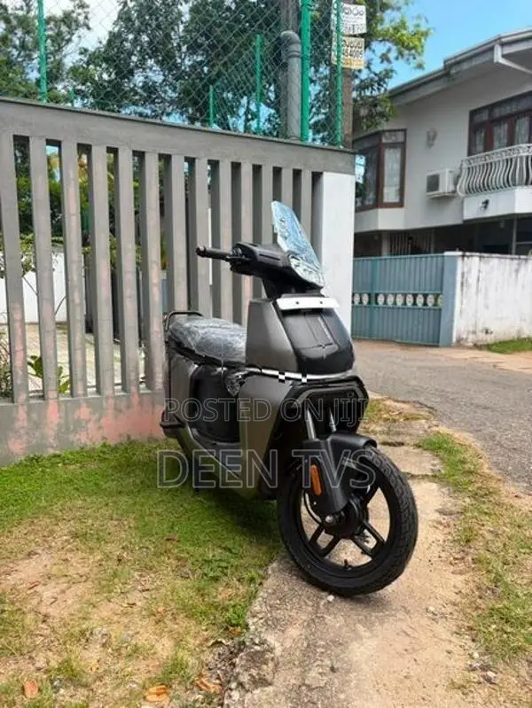 TVS Orbiter 2026