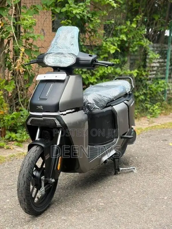 TVS Orbiter 2026