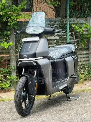 TVS Orbiter 2026